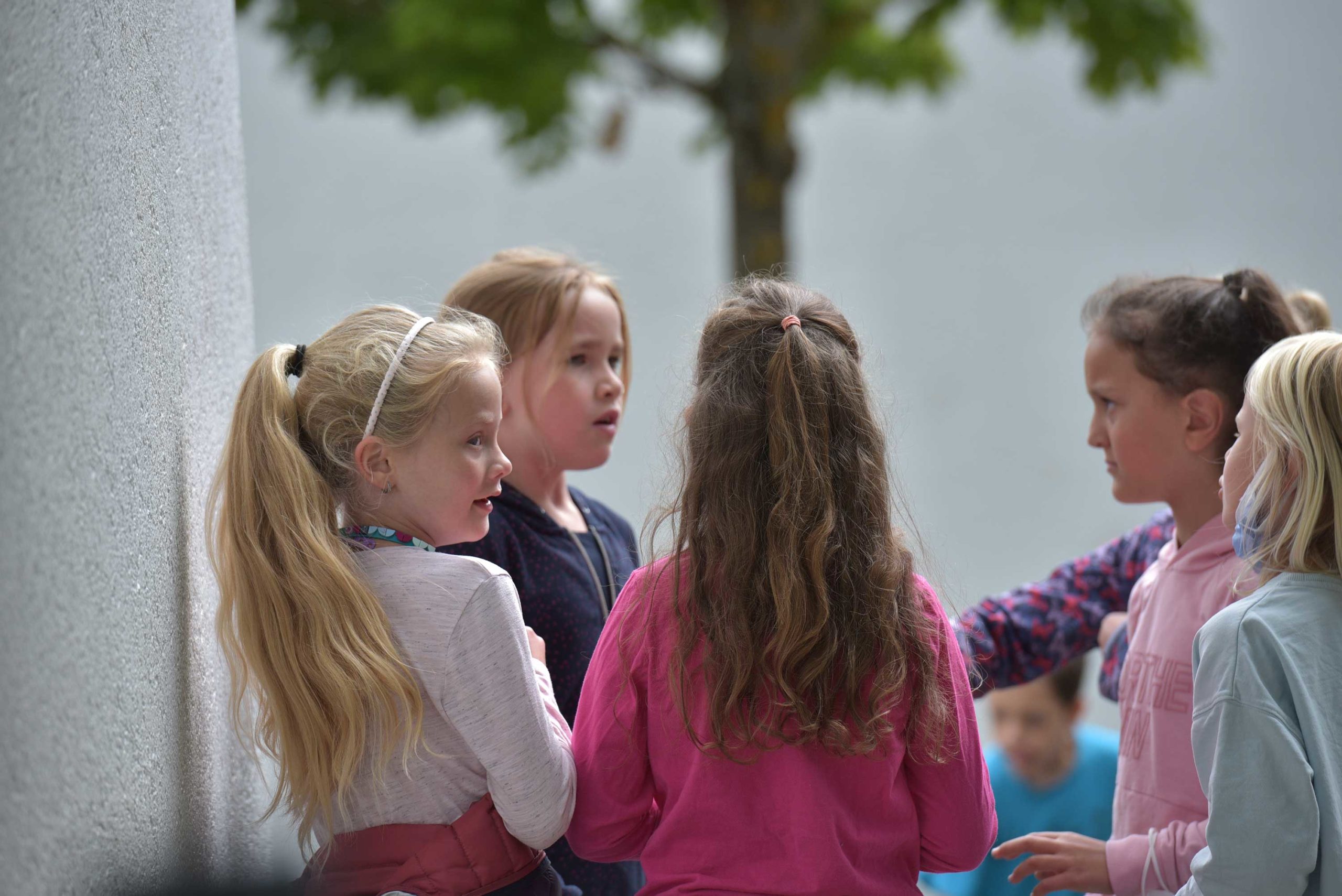 Frei Evangelische Schule und Kindertagsstätte Heidenheim