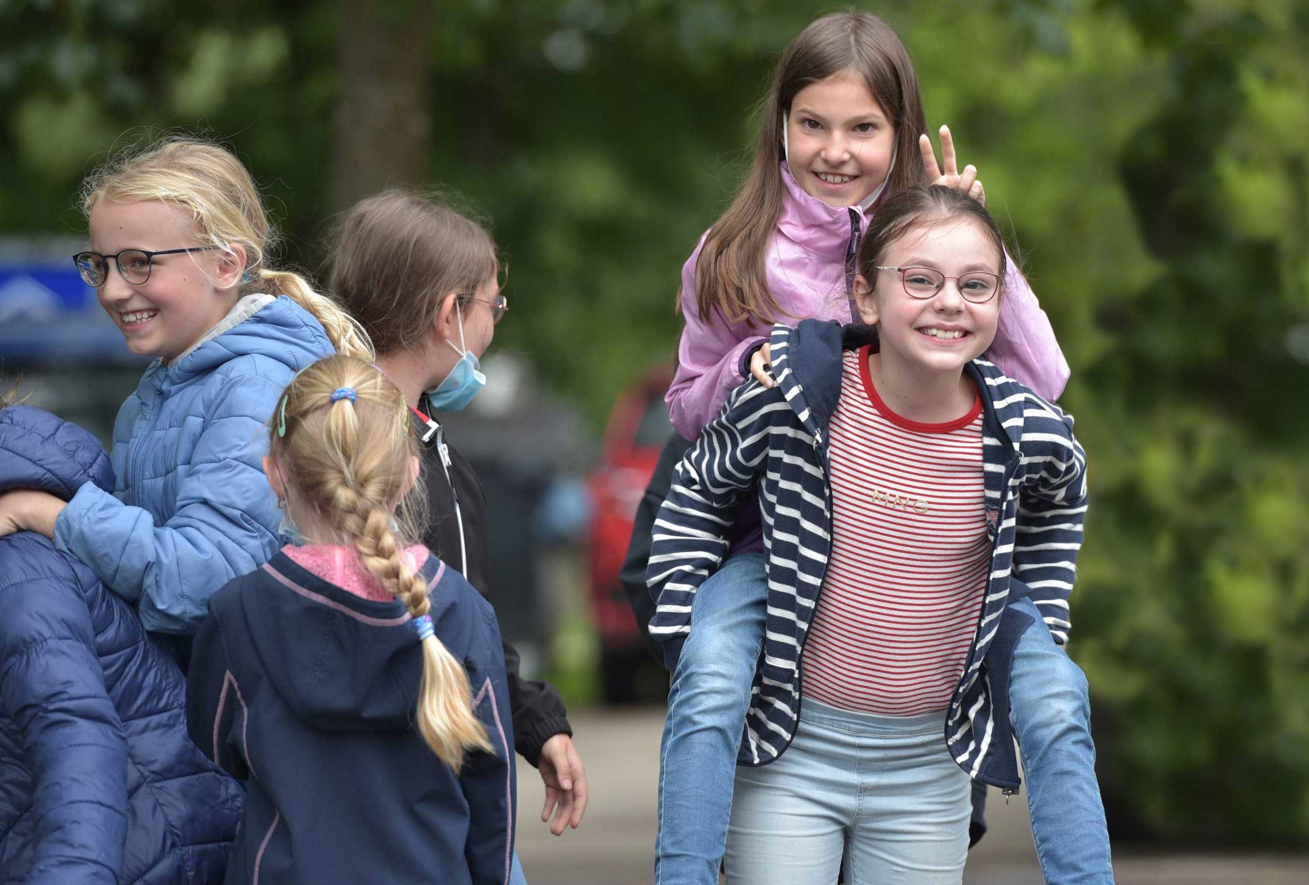 Freie Evangelische Schule Heidenheim