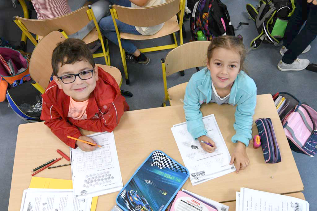 FES heidenheim Grundschule