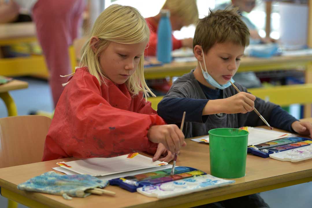 FES Pädagogisches Konzept
