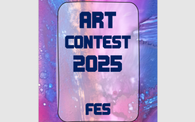 FES Art Contest — MACHST DU SCHON MIT??? :)