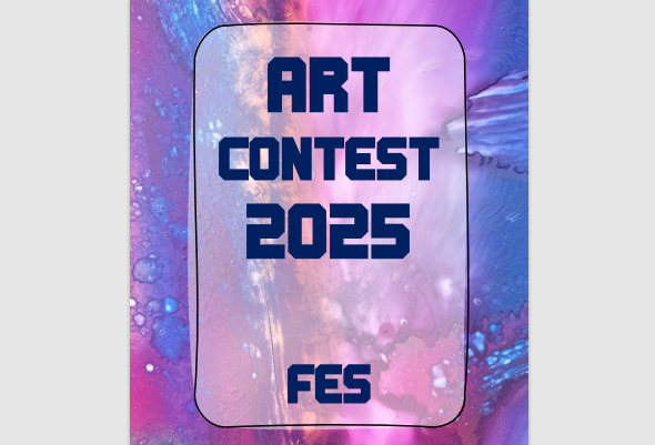 FES Art Contest — MACHST DU SCHON&nbsp;MIT???&nbsp;:)