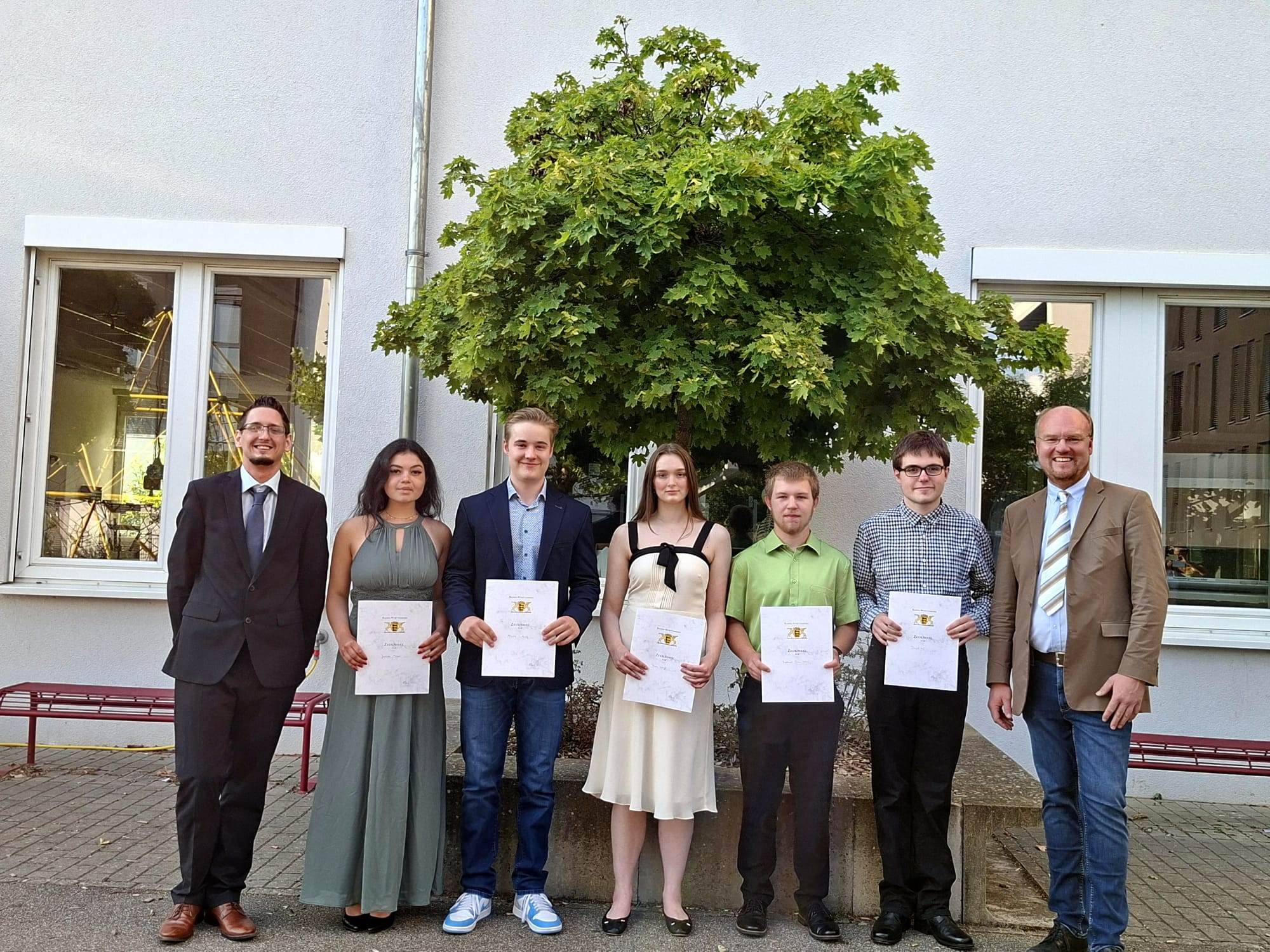 Beitragsbild zum BLOG-Beitrag Abi FES-GYM 2025