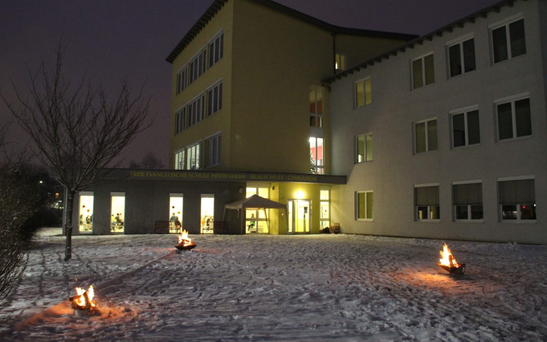 Geleitwort zu Weihnachtsfest und Jahreswechsel 2025/26