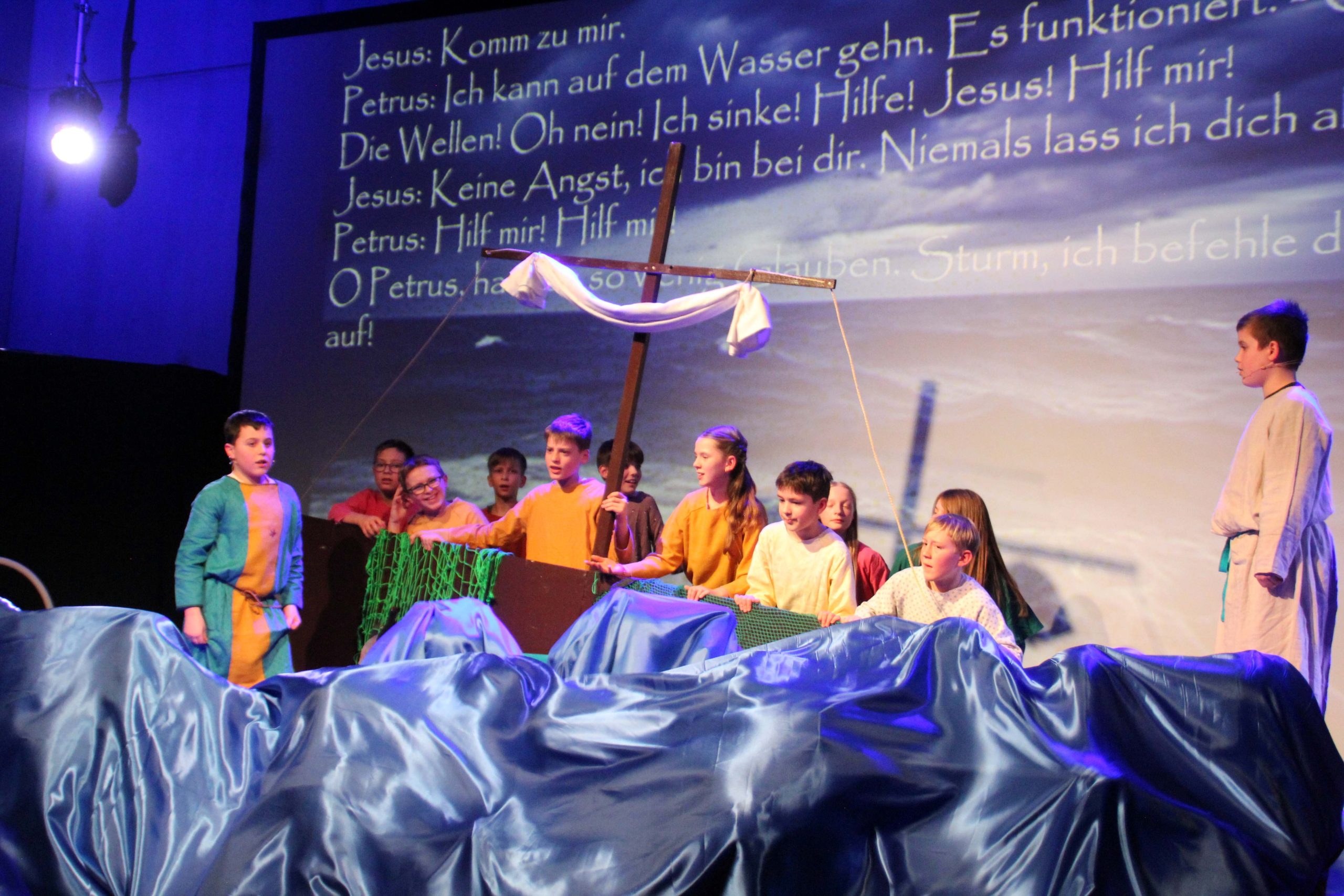 Beitrgsbild zum BLOG-Beitrag Musiktheaterufführungen Jgst.6