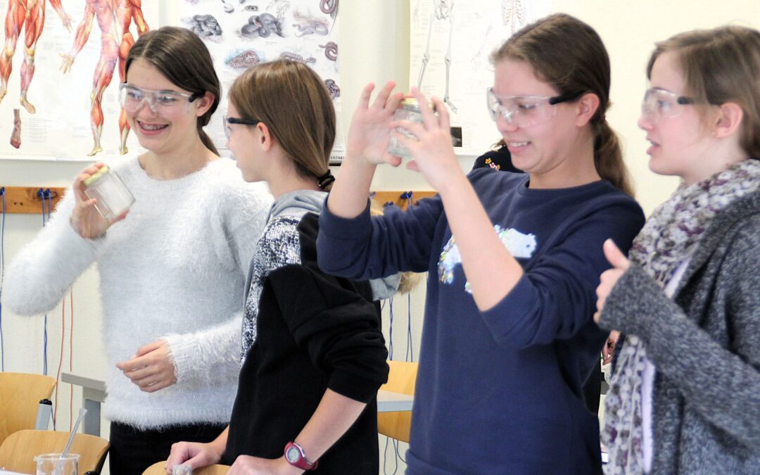 Gymnasium oder Realschule?  Unser Wegweiser für die Zukunft Ihres Kindes