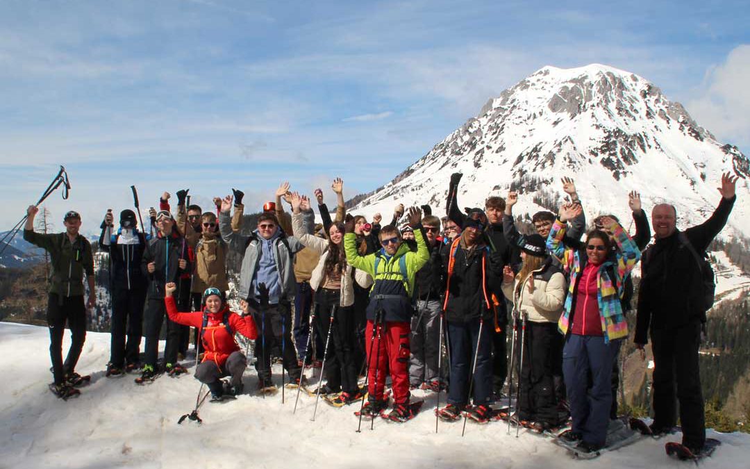 Wintercamp 2022