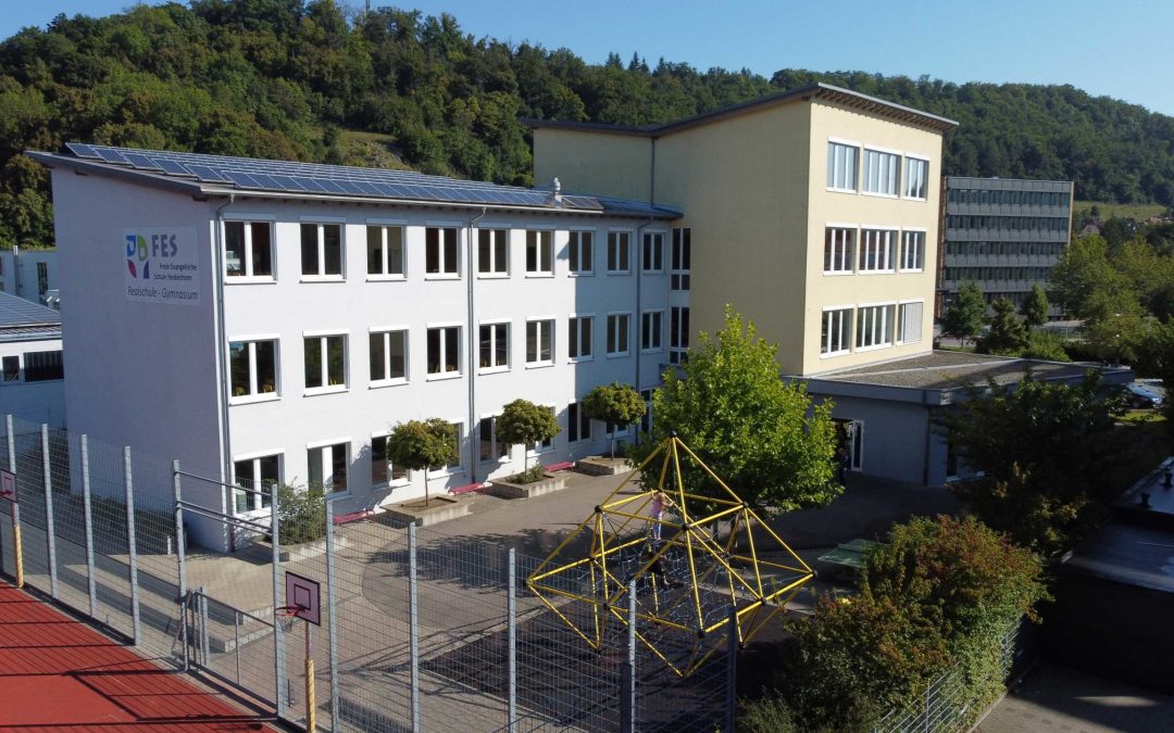 Sekretariatsmitarbeiter/in (m/w/d)