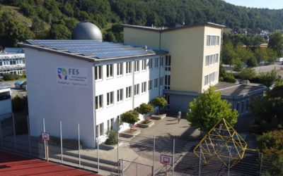 Lehrkraft Realschule für das Fach Technik plus beliebigem Beifach