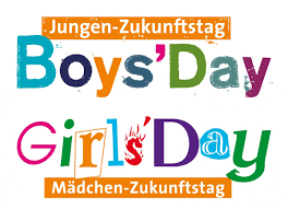 FES-Praktikumstag & Girls-and-boys-Day