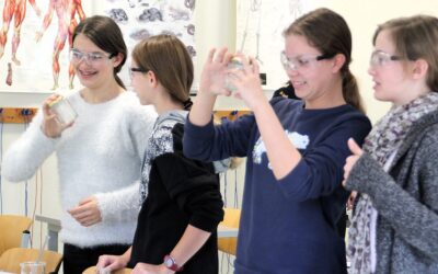 Gymnasium oder Realschule?  Unser Wegweiser für die Zukunft Ihres Kindes