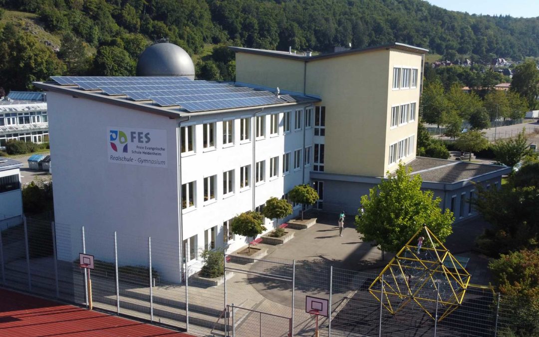 Lehrkraft Realschule für das Fach Technik plus beliebigem Beifach