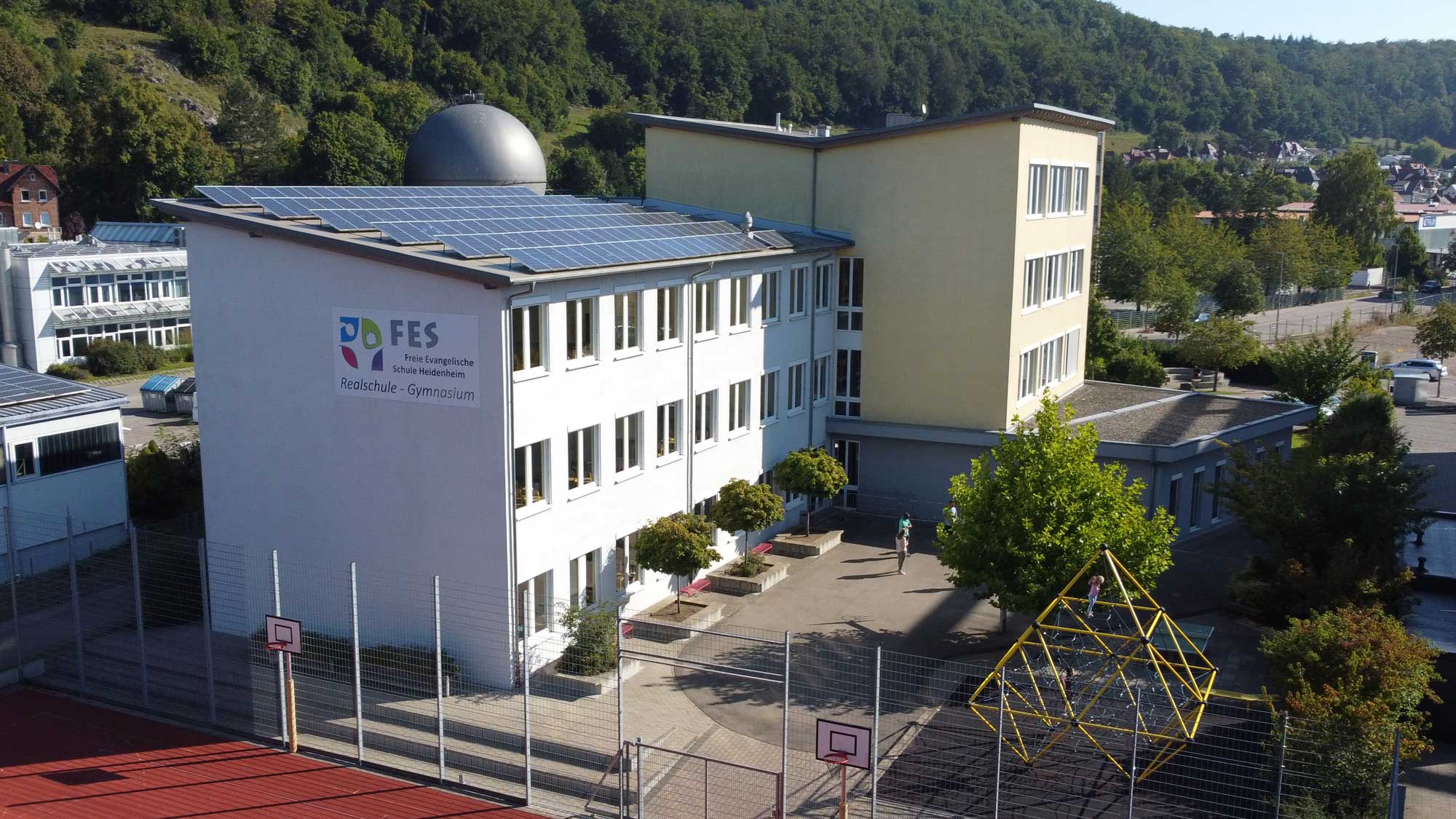 FES Heidenheim