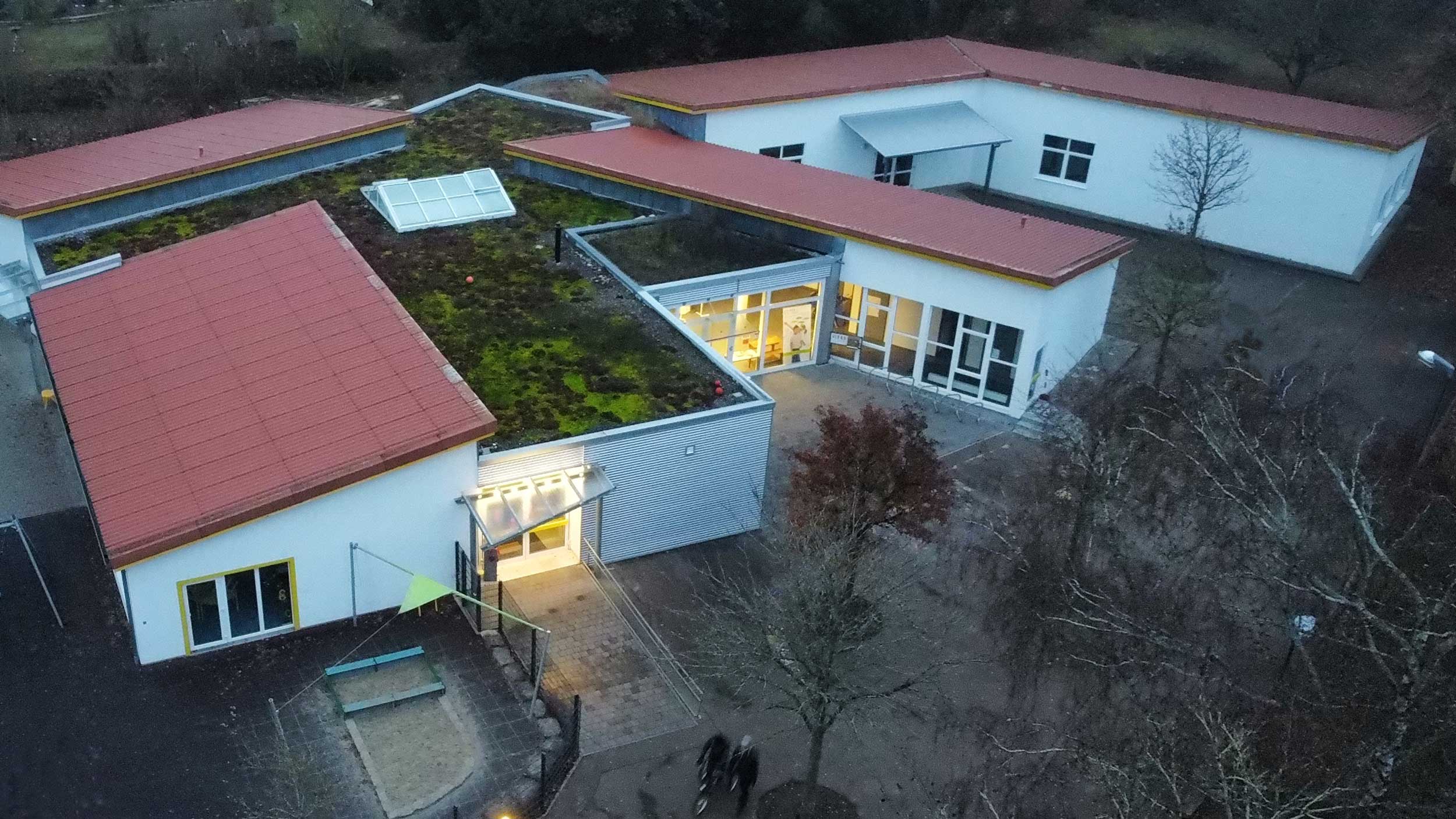 FES Heidenheim Kita und Grundschule