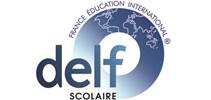logo-delf-scolaire Logo Delf Scolaire