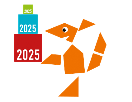 Känguru-Wettbewerb 2025 — Wir haben mitgemacht!